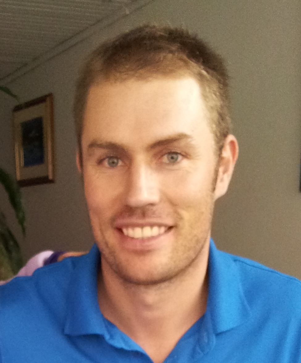 Michael Witschi